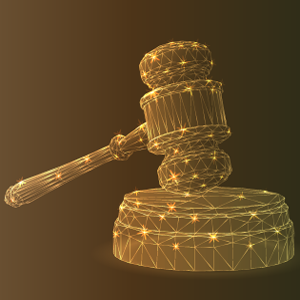 gavel